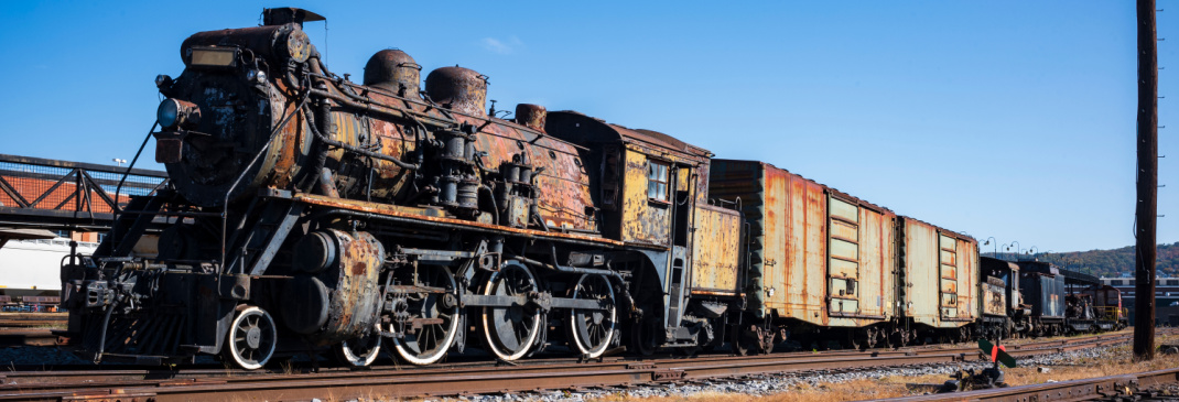 A quick guide to Scranton